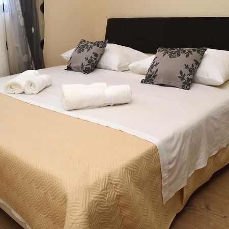 Apartment Ancica Split Rum bild