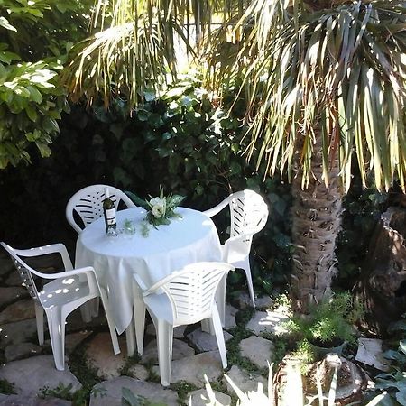 Apartment Ancica Split Rum bild