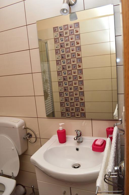 Apartment Ancica Split Rum bild
