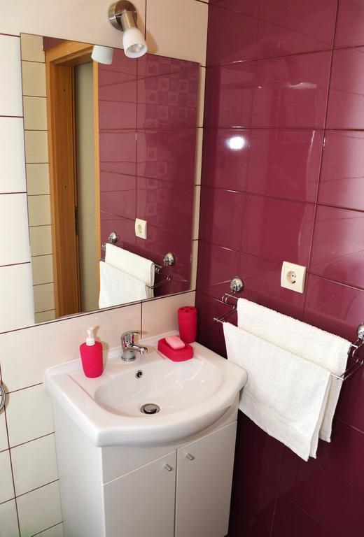 Apartment Ancica Split Rum bild