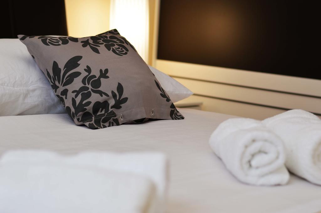 Apartment Ancica Split Rum bild