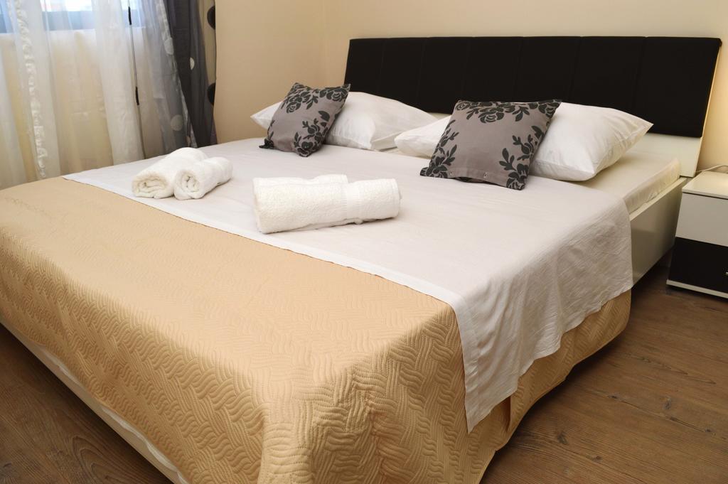 Apartment Ancica Split Rum bild