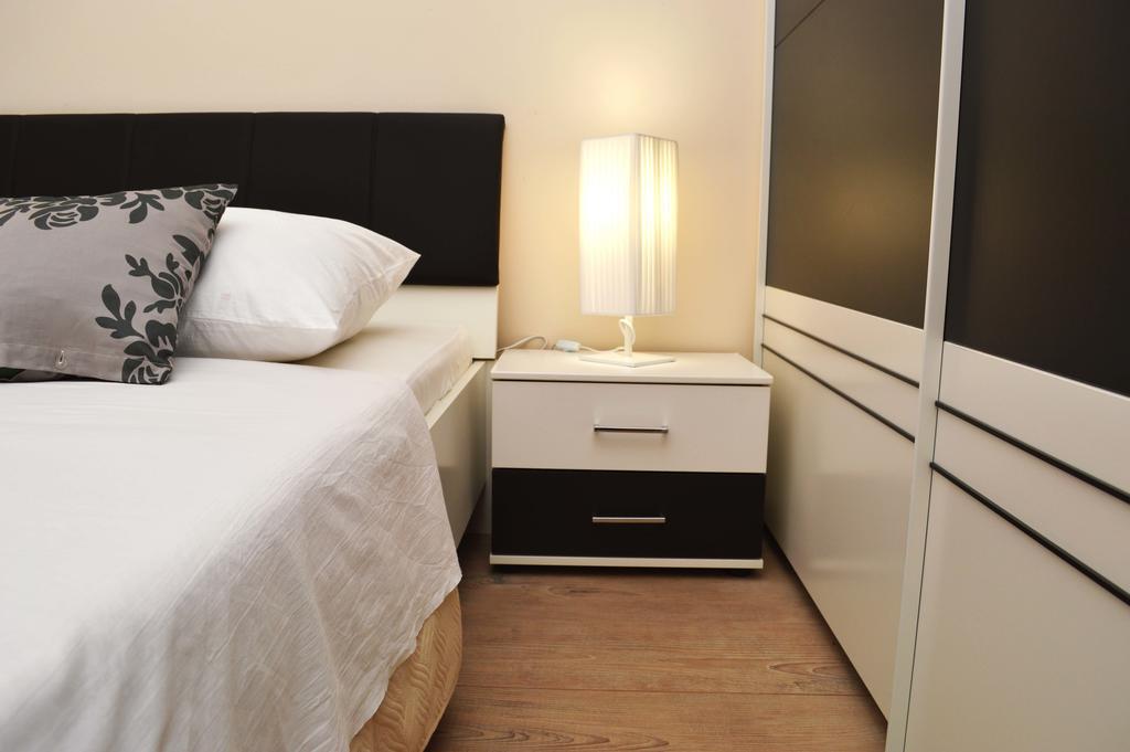 Apartment Ancica Split Rum bild