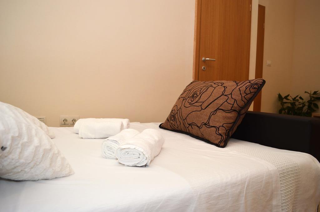 Apartment Ancica Split Rum bild