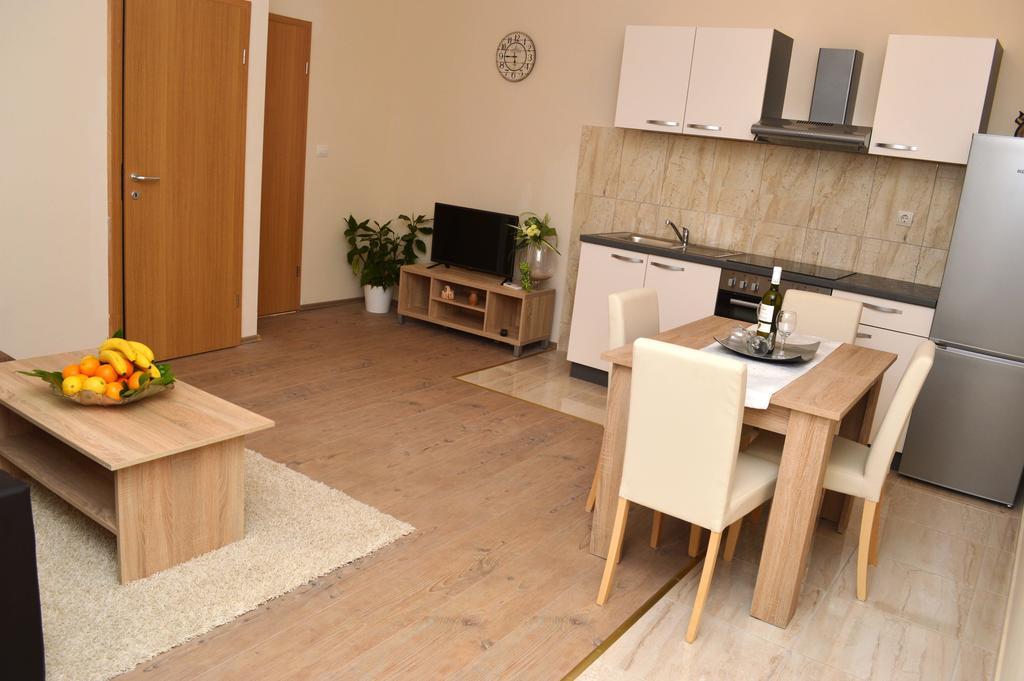 Apartment Ancica Split Rum bild