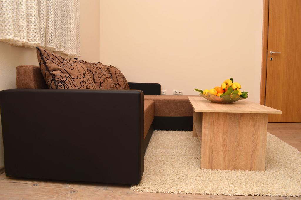 Apartment Ancica Split Rum bild
