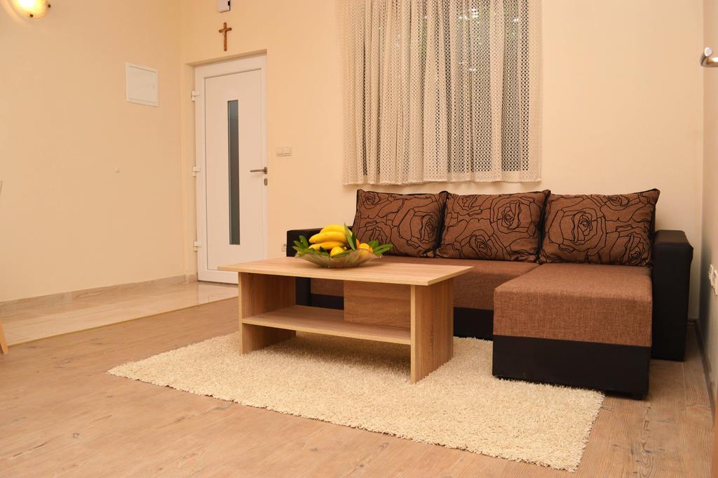 Apartment Ancica Split Rum bild