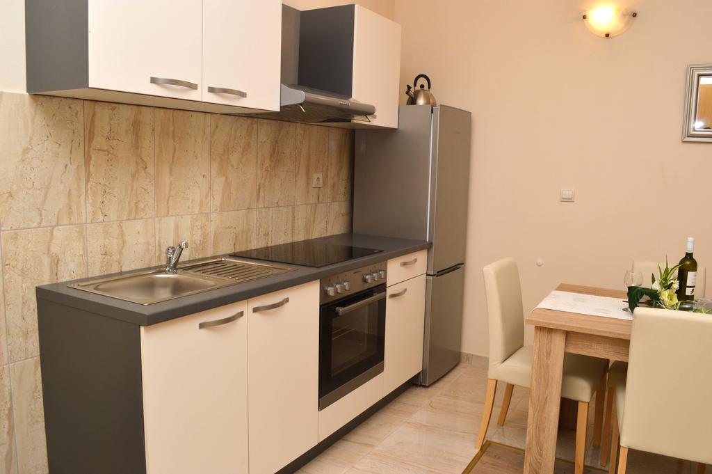 Apartment Ancica Split Rum bild