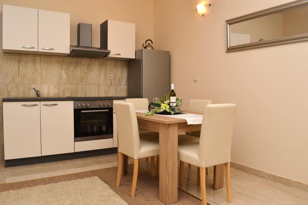 Apartment Ancica Split Rum bild