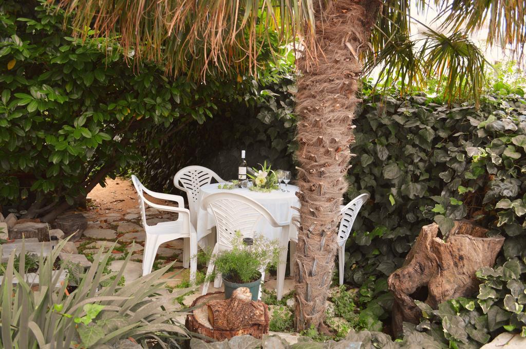 Apartment Ancica Split Rum bild