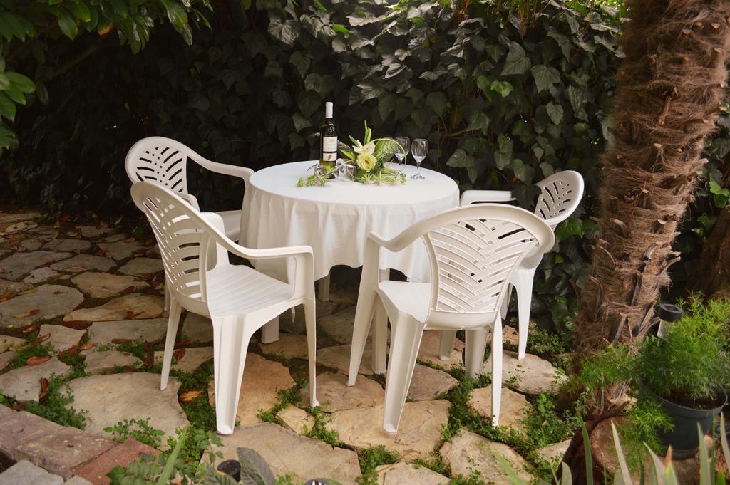 Apartment Ancica Split Rum bild