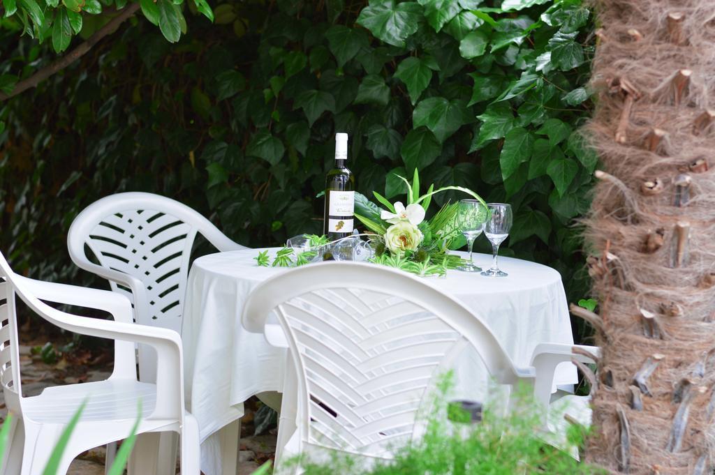 Apartment Ancica Split Rum bild