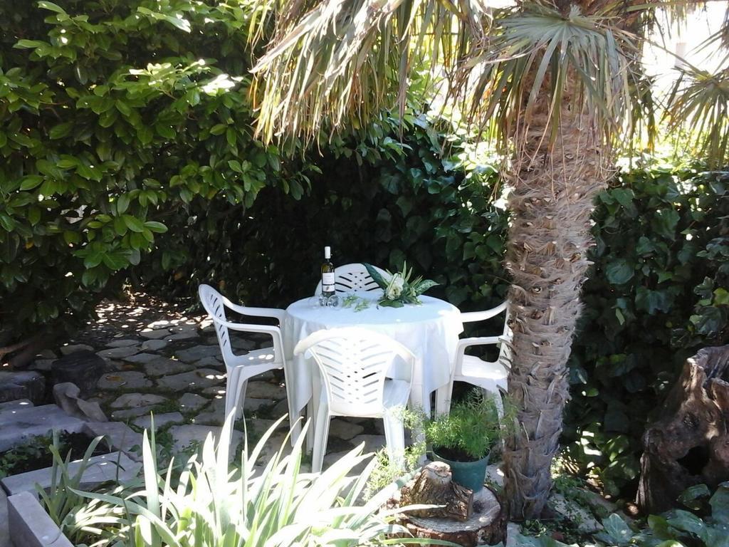 Apartment Ancica Split Rum bild